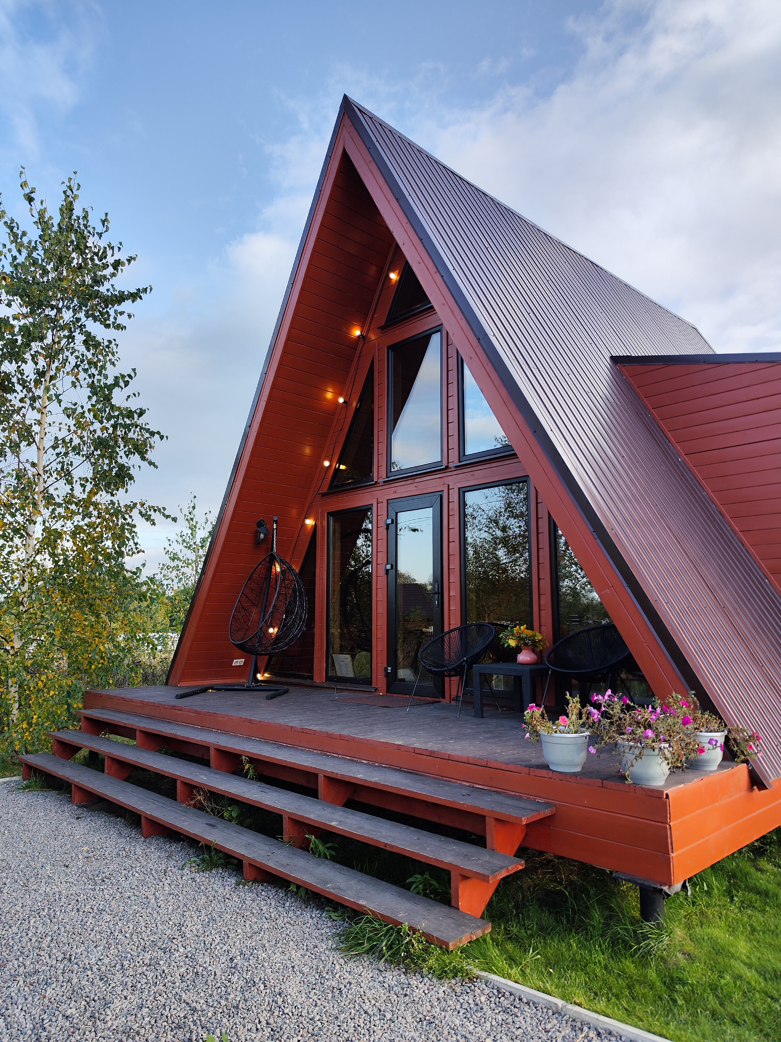 Фото Наш Шалаш