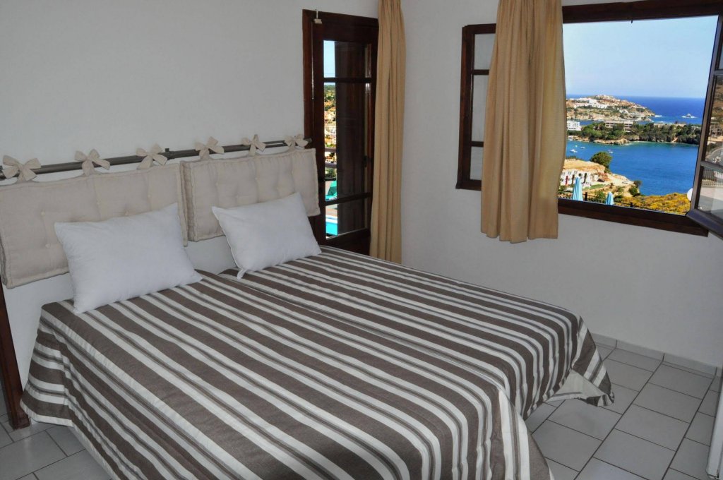 Фото Pennystella Apartments