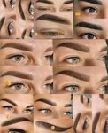 Aisha beauty hall (Lenina Street, 75), estudio de maquillaje permanente