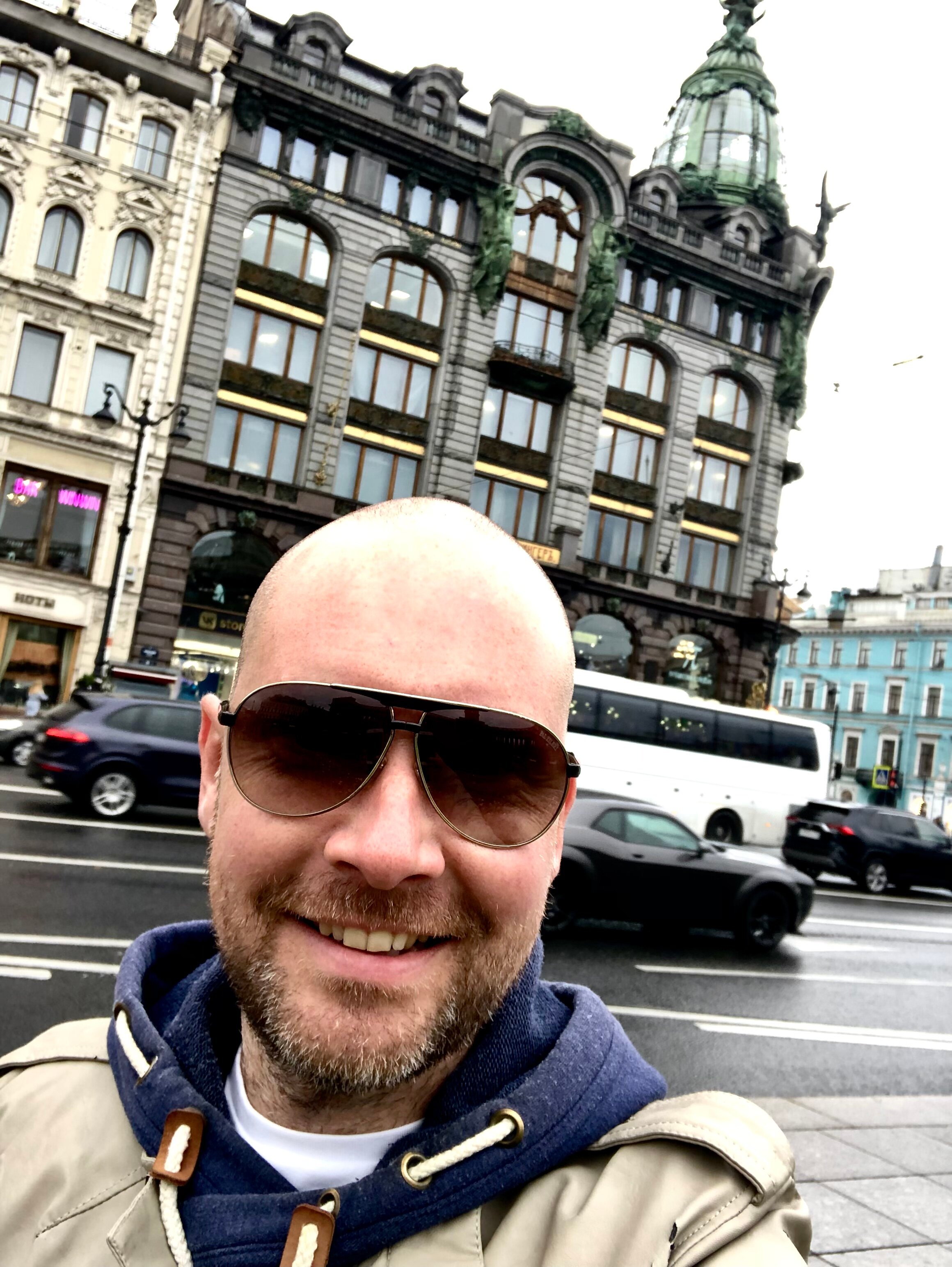 Фото Русская Сказка