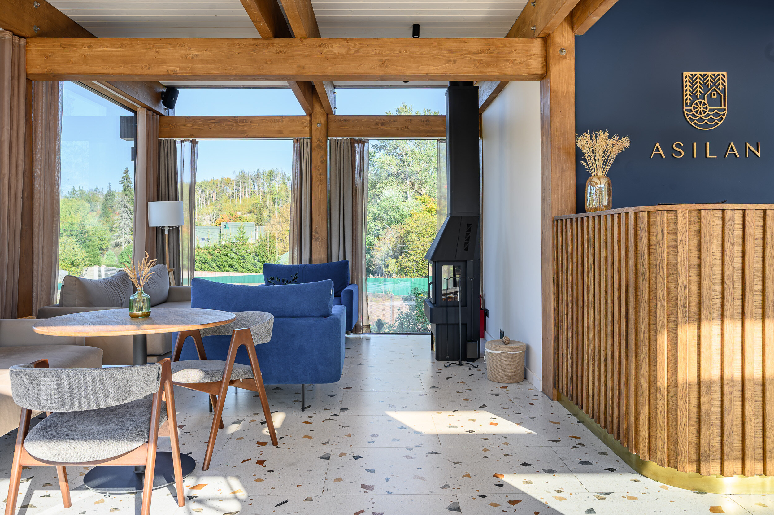 Фото Asılan Club