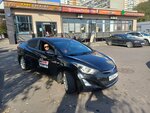 Vdoam (Bolshaya Ochakovskaya Street, 3), driving school