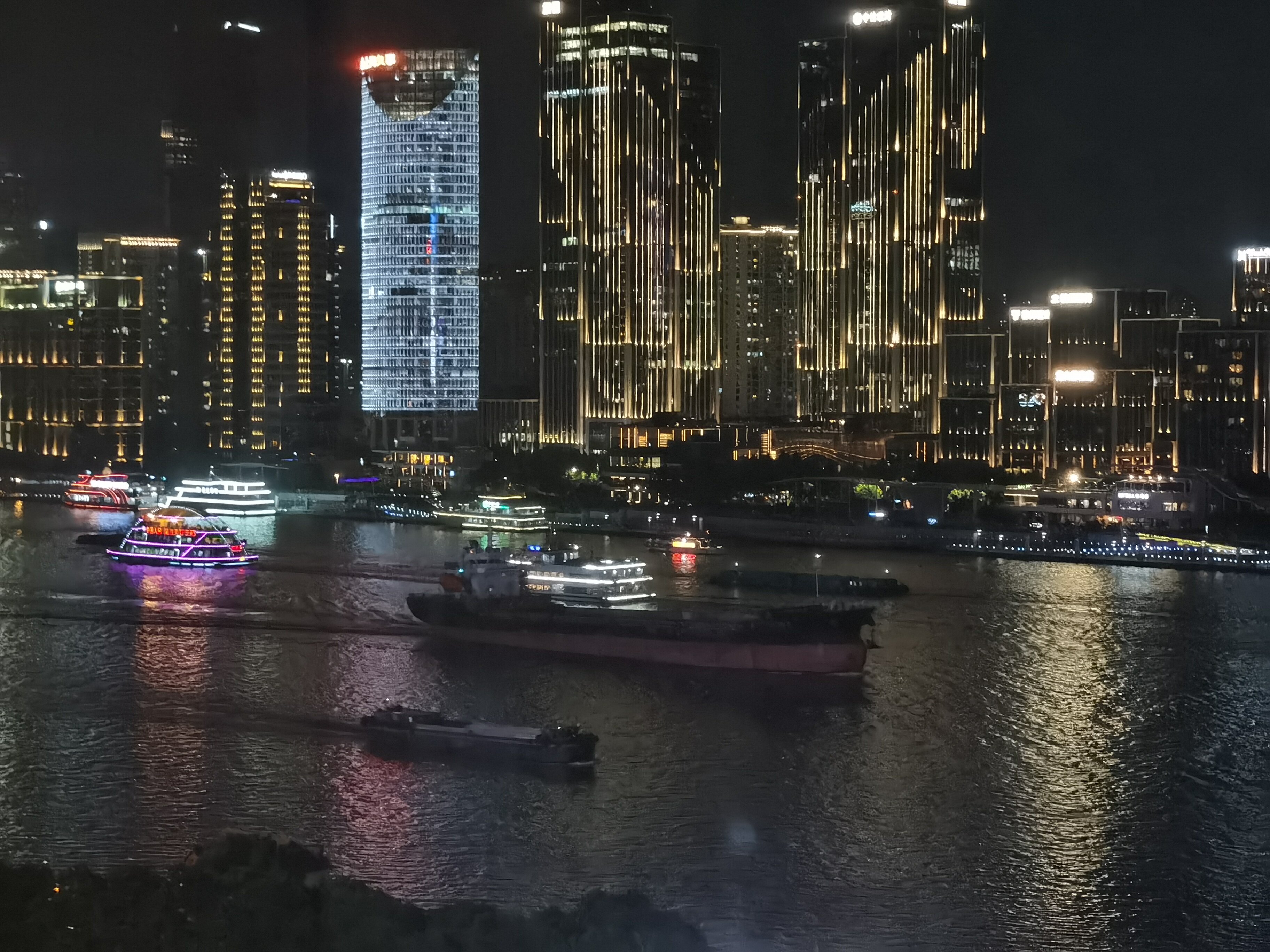 Фото Pudong Shangri-La Shanghai