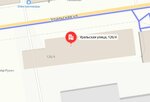 Truckdrive (Uralskaya Street, 126/4), auto parts and auto goods store