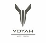 logo Voyah ИТС-Авто