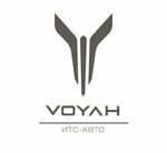 Voyah ИТС-Авто (ул. 10 лет Октября, 99), автосалон в Ижевске