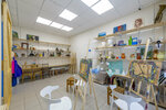 Art school Banya (Snezhnaya Street, 17к2), art workshop