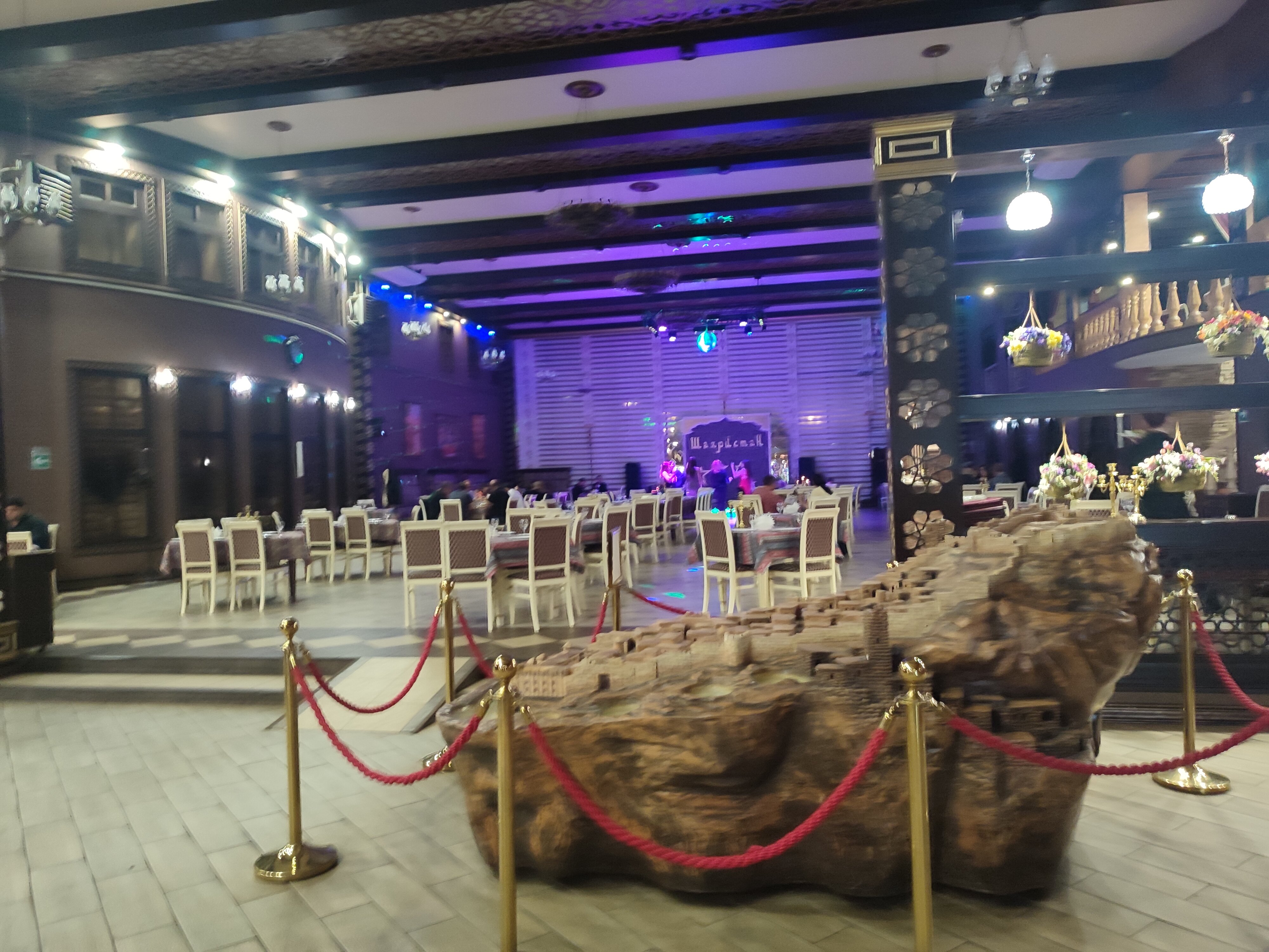 Фото Шахристан