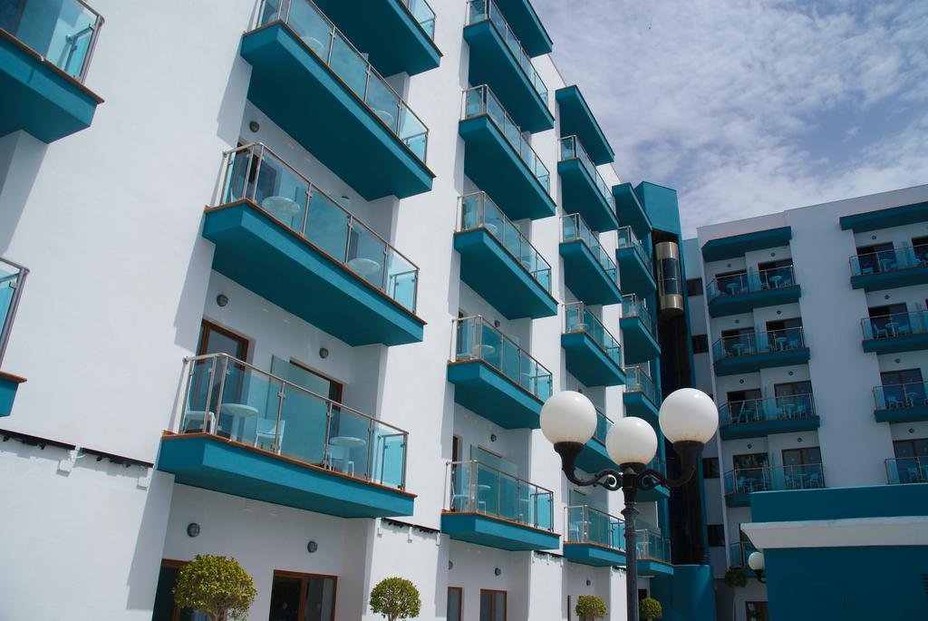 Фото Hotel Ritual Torremolinos - Adults only