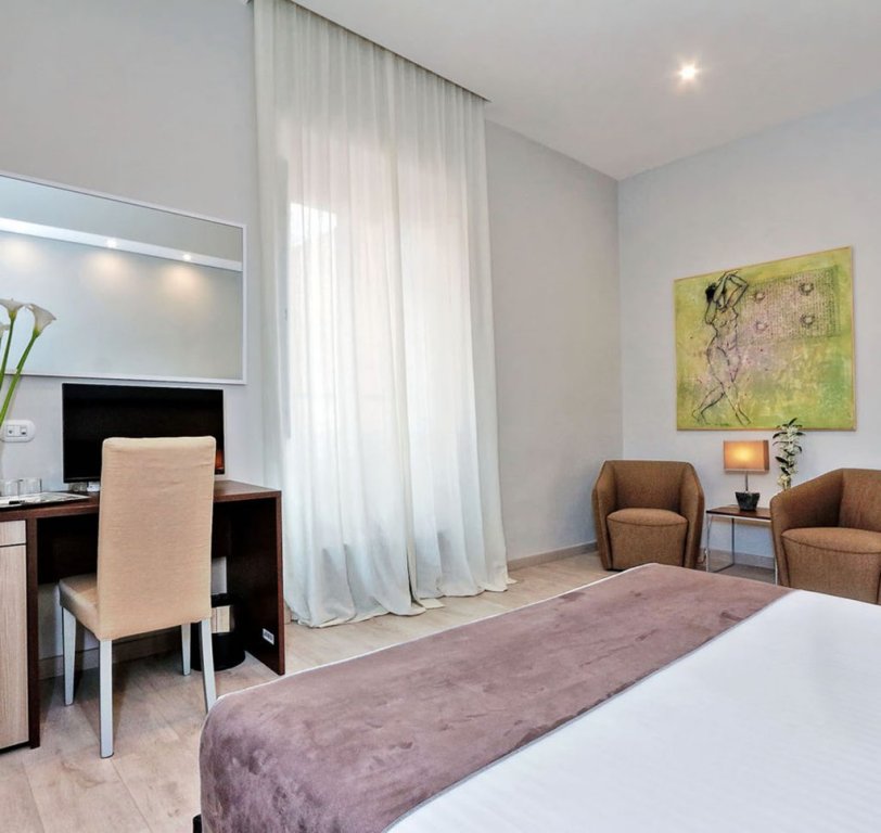 Фото Relais Servio Tullio