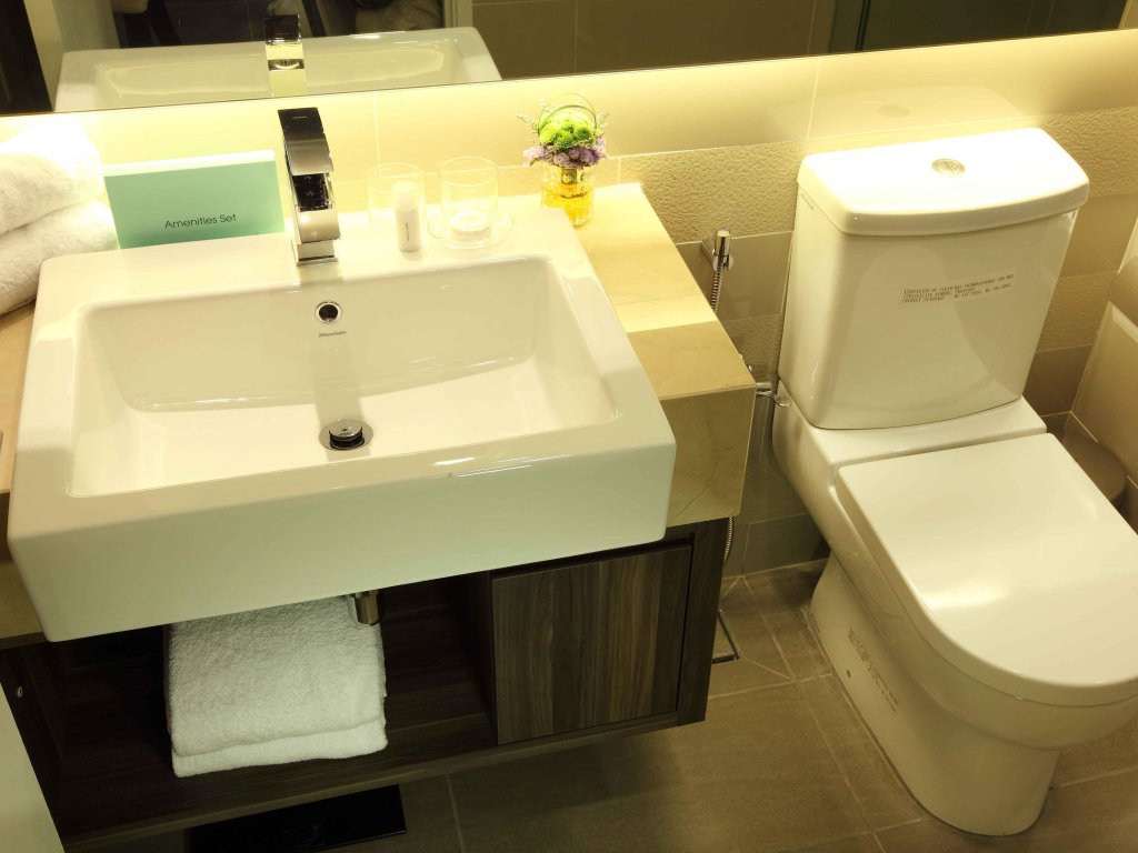 Фото Ramada Suites by Wyndham Kuala Lumpur City Centre