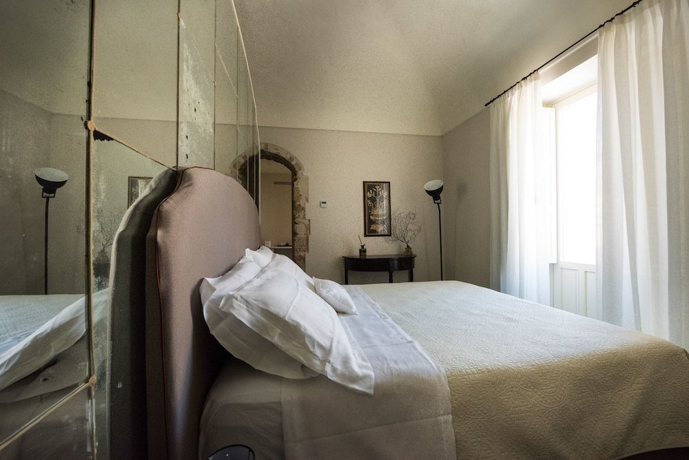 Фото San Carlo Suites