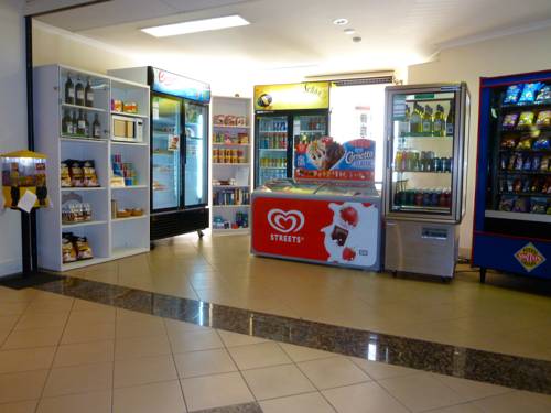 Фото Comfort Inn & Suites Goodearth Perth