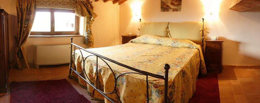 Фото Borgo Di Celle