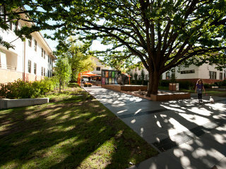 Фото Peppers Gallery Hotel Canberra