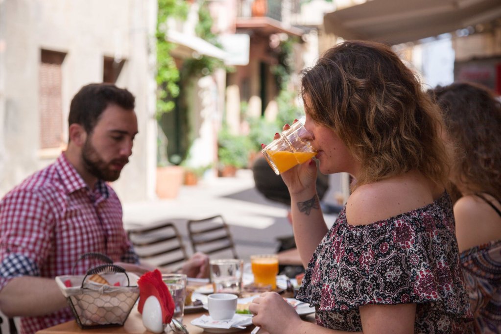 Фото Consolato Boutique