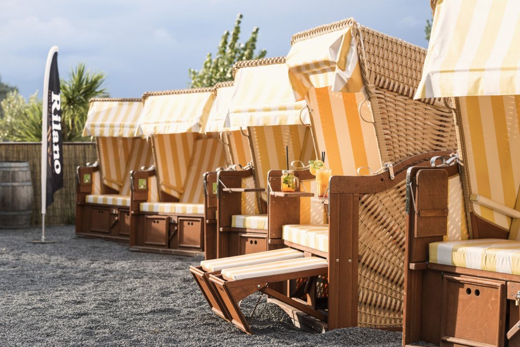 Фото Elaya Hotel Hamburg Finkenwerder