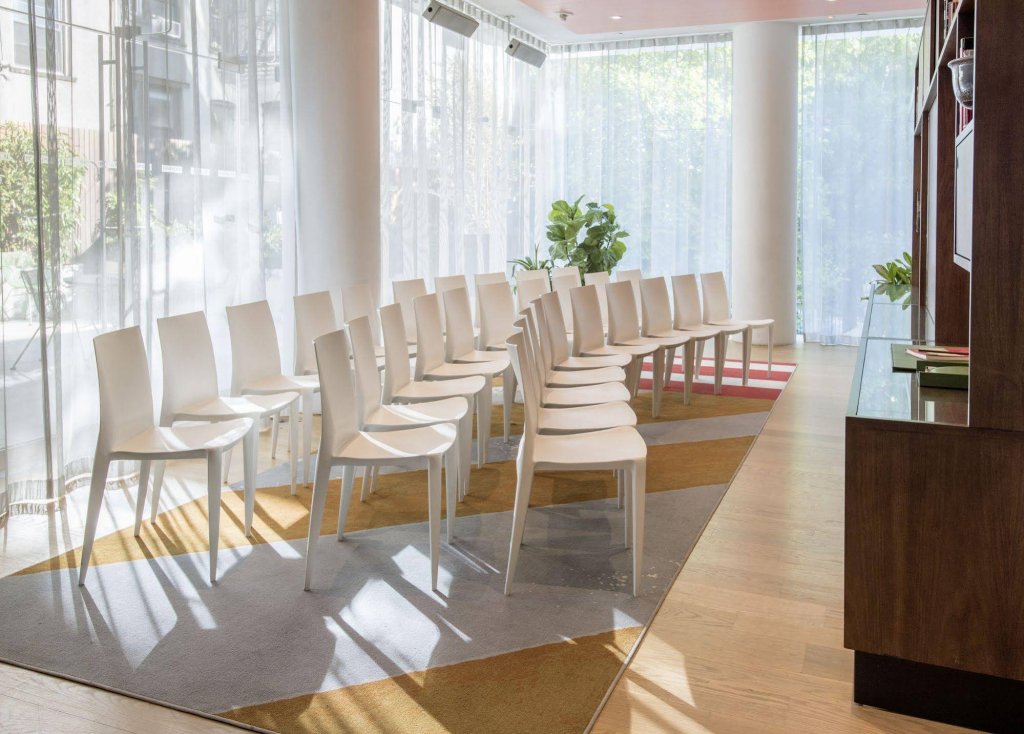 Фото The Standard East Village Hotel