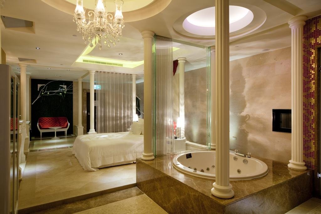 Фото Wego Boutiaue Hotel Dazhi