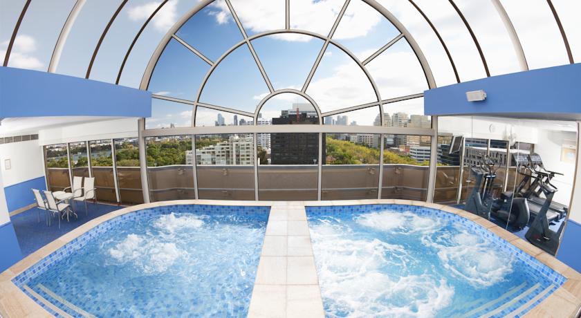 Фото View Melbourne