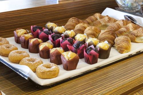 Фото AC Hotel Porto