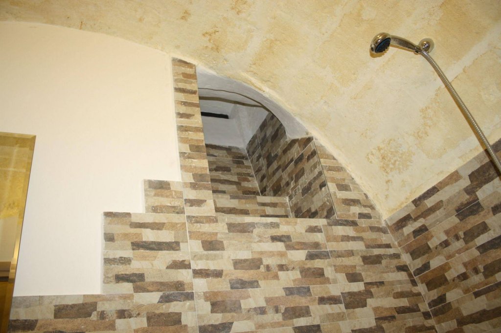 Фото B&b Il Sorriso Dei Sassi