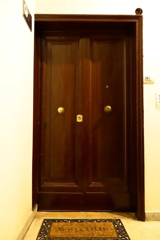 Фото Гостевой Дом Spagna Secret Rooms