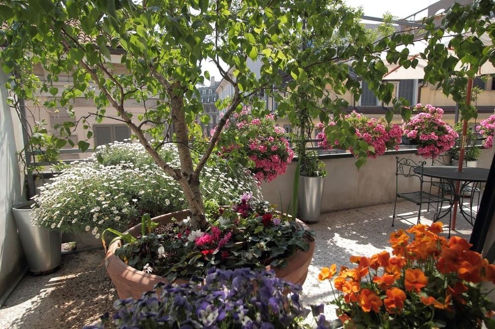 Фото Antica Locanda dei Mercanti Hotel