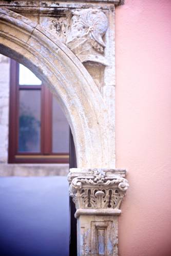 Фото Casa dei Delfini