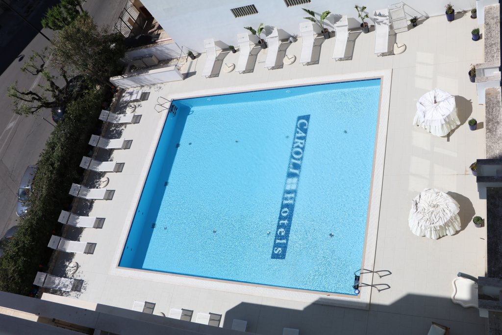 Фото Joli Park Hotel