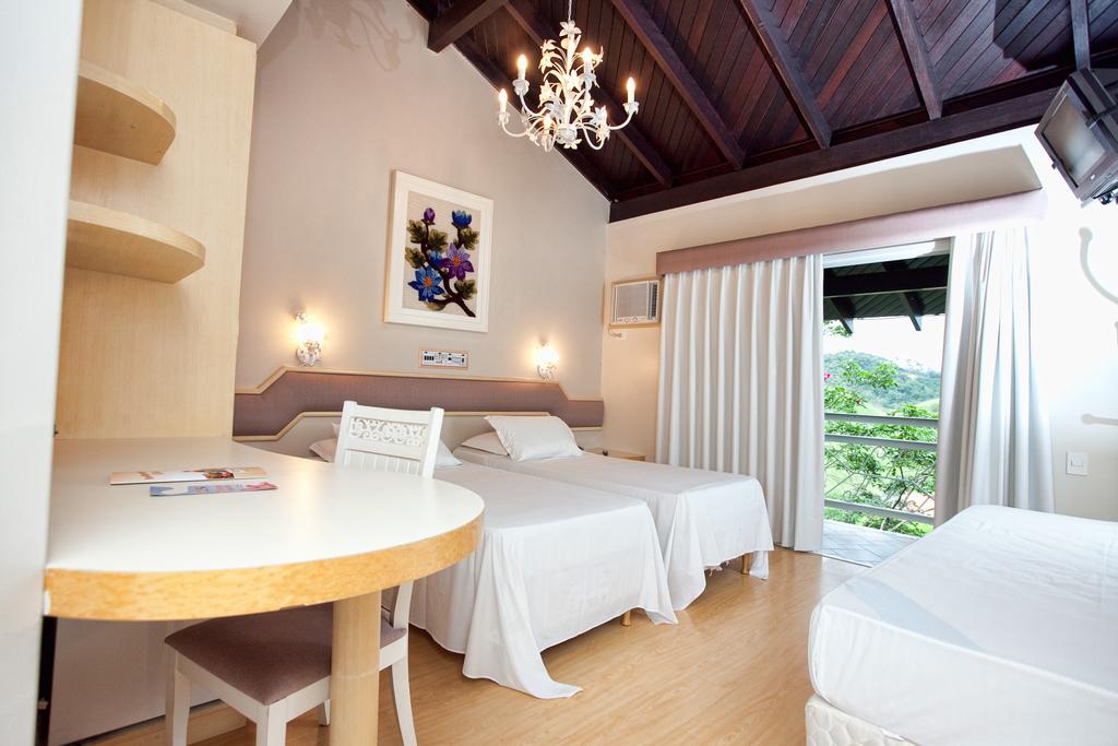 Фото Fazzenda Park Resort