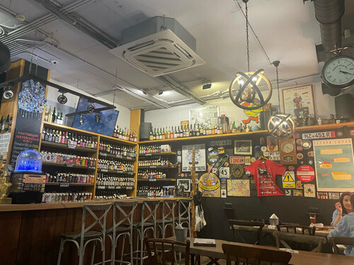 Photo: Пинта, bar, pub, Novorossiysk, Sovetov Street, 55к2 - Yandex Maps