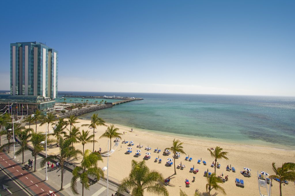 Фото Lancelot Hotel