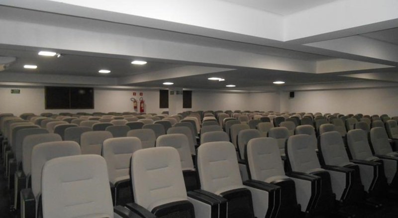 Фото Hotel Cabo Branco Atlântico