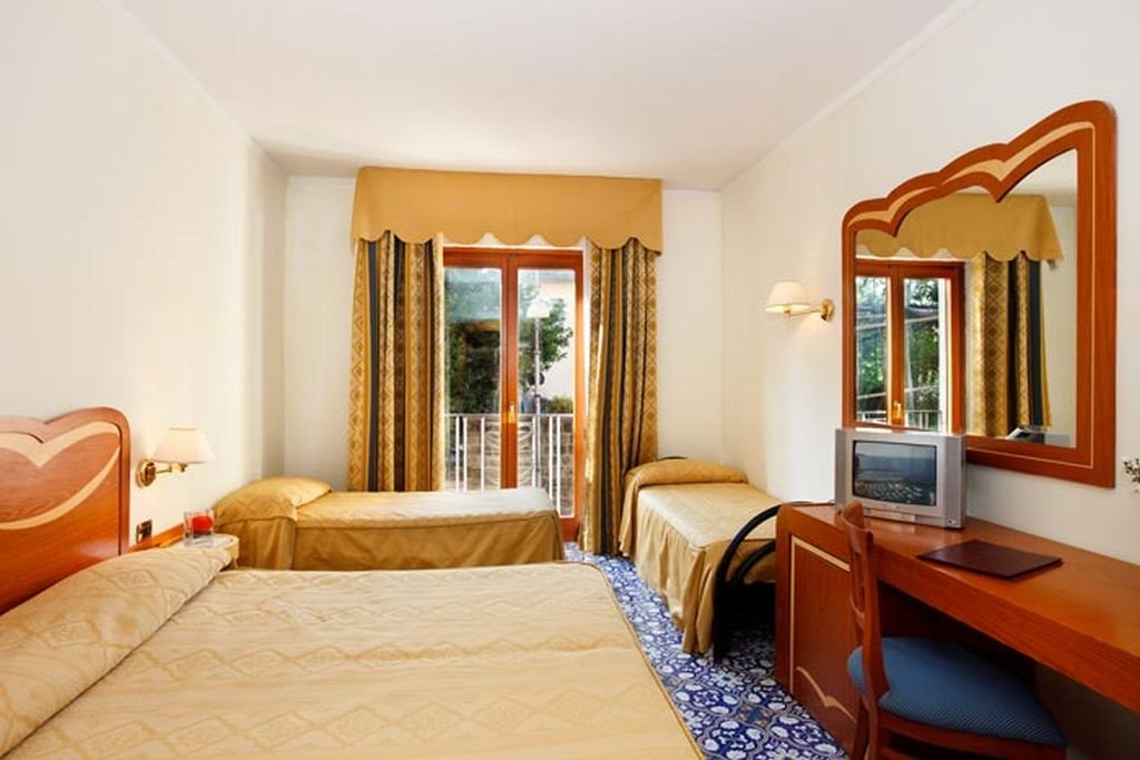 Фото Hotel Albatros