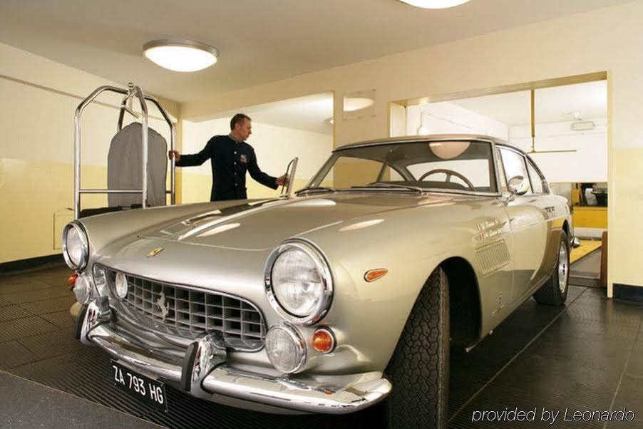 Фото Hotel Patavium, Bw Signature Collection