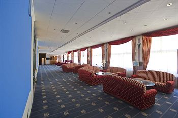 Фото Hotel Salus Terme