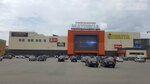 Mall Matrix (Izhevsk, Baranova Street, 87), shopping mall