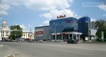 Bashnya (Salute Street, 27), shopping mall