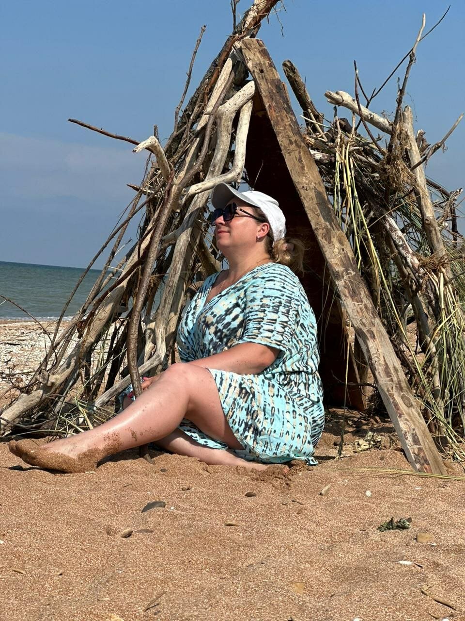 Фото Дом на берегу моря