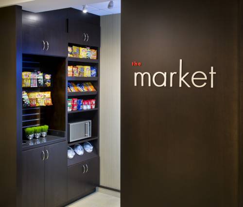 Фото Courtyard by Marriott