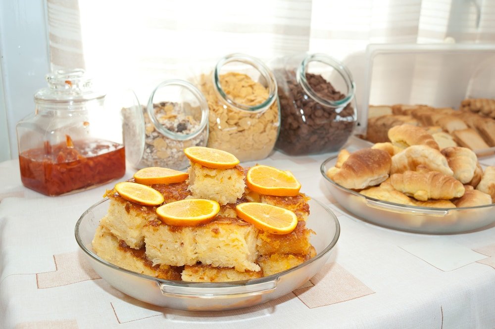 Фото Hermes Delphi Hotel