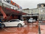 Mys25 Auto Grooming and Service (İstanbul, Küçükçekmece, 2. Hürriyet Cad., 199/1), lavado de coches