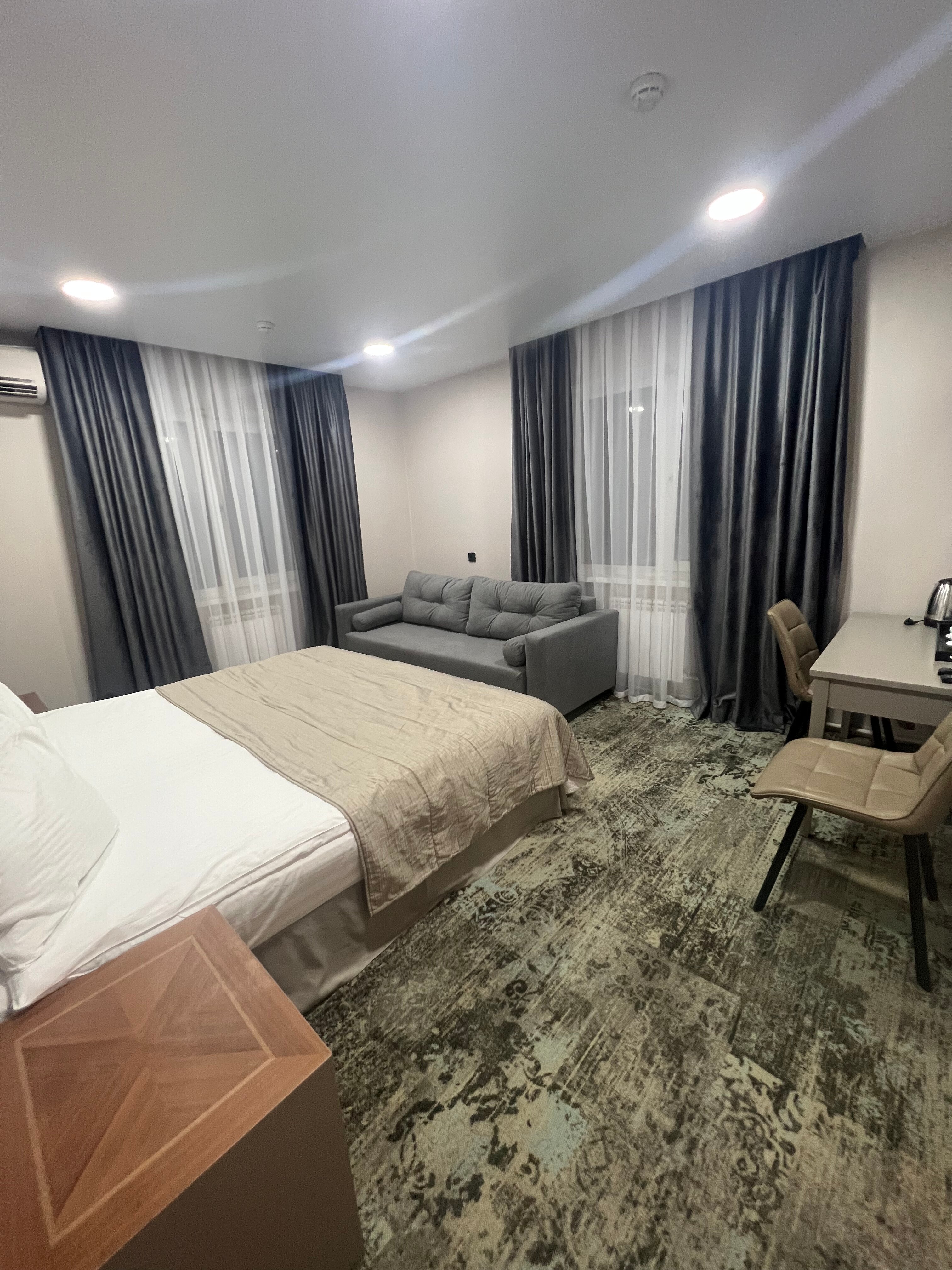 Фото Жили-были