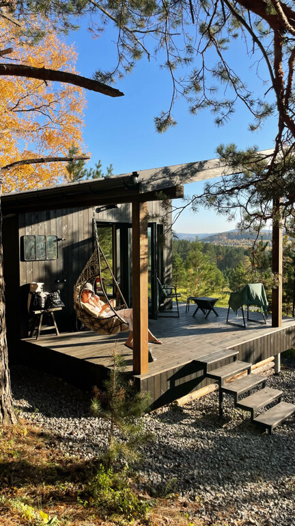 Фото Блэк пайн