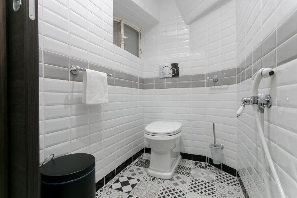Фото Aparthotel dei Mercanti
