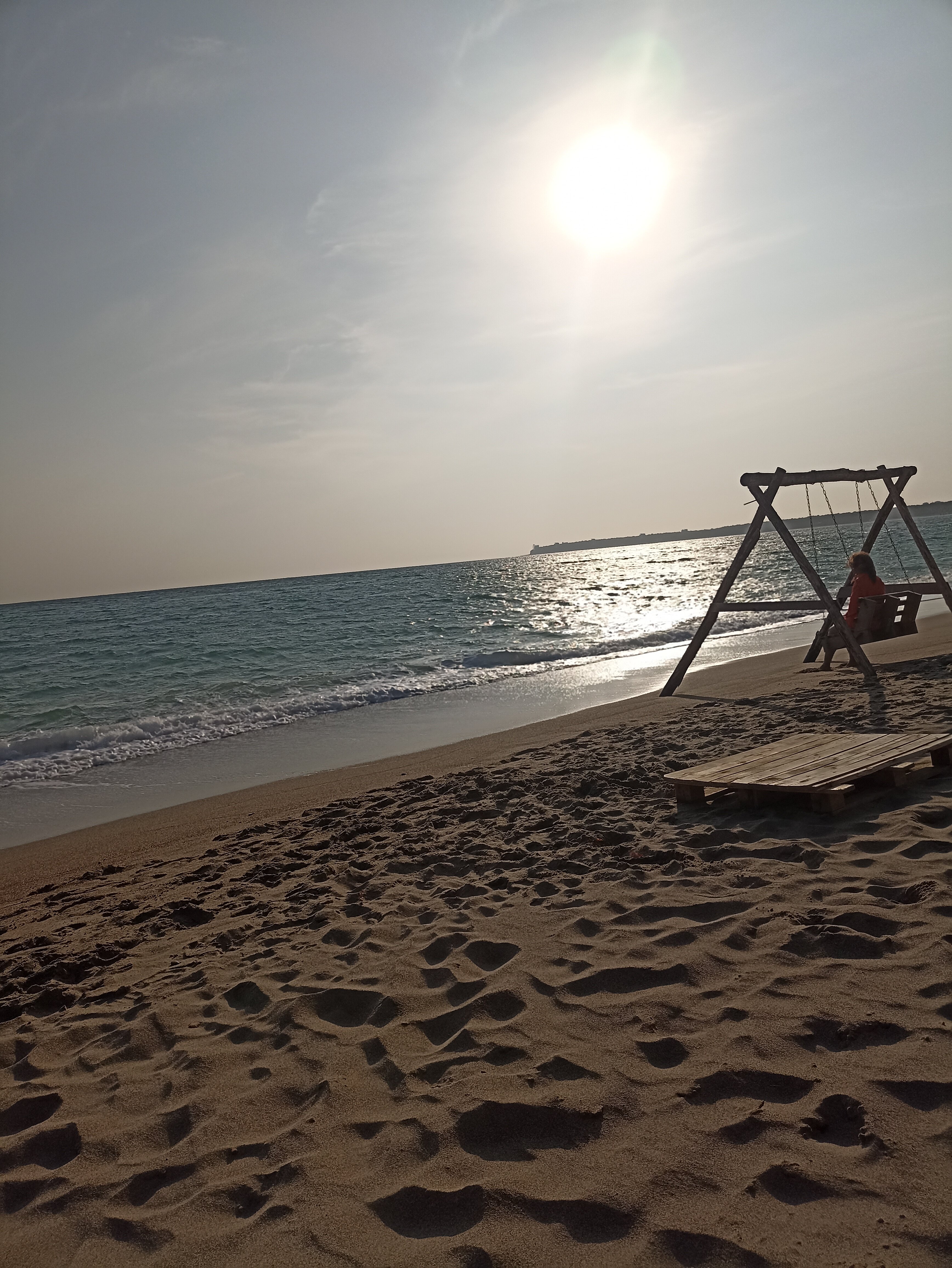 Фото Ривьера Пицунда