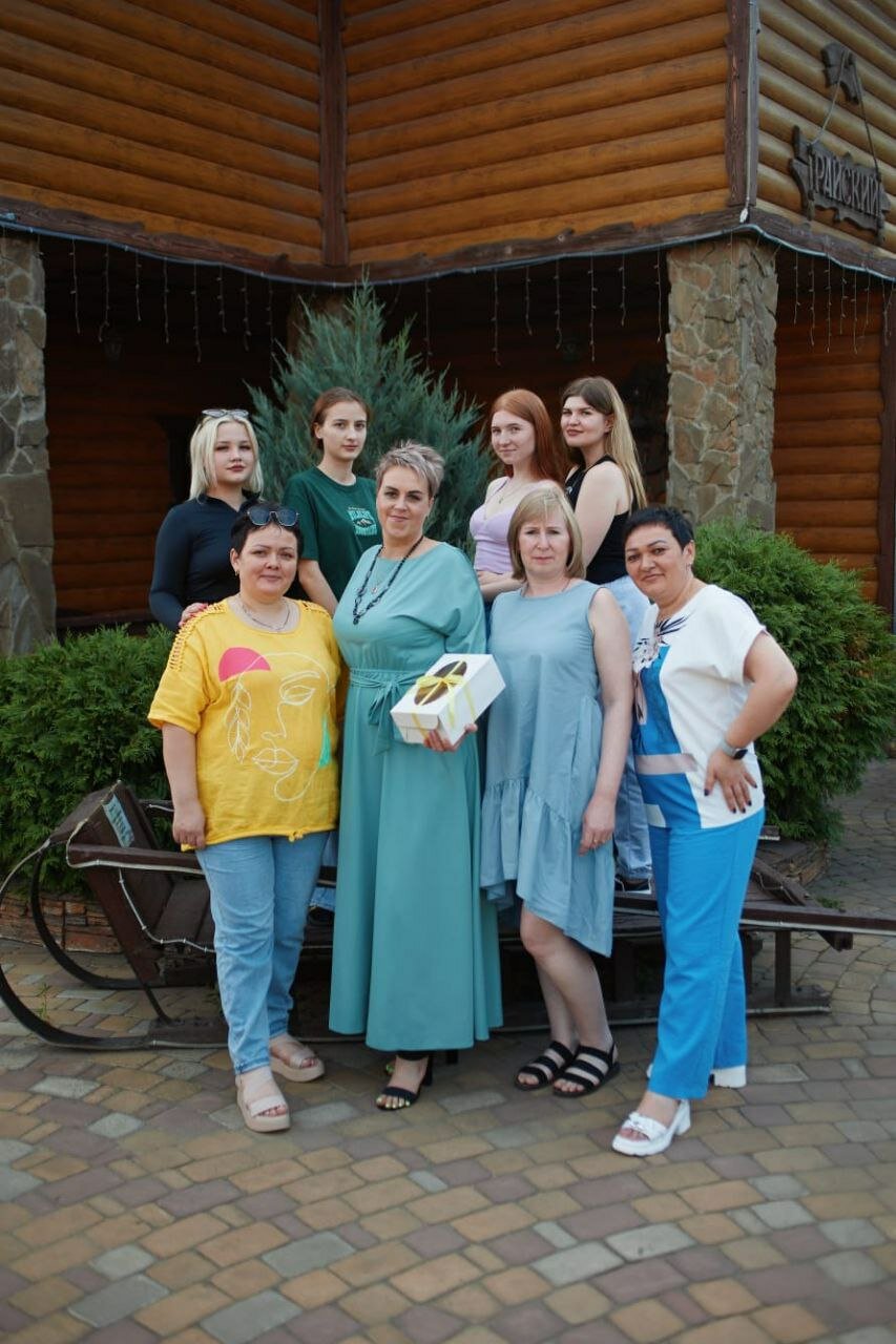 Фото Гостиный Дом