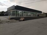 Qismetli (посёлок городского типа Советский, Первомайская улица, 85), shopping mall