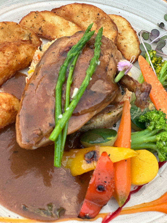 Фото Kathmandu Marriott Hotel